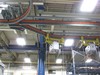 Automatic Crane and Monorail Systems 