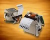 Fujitsu FTP-627 USL 401/402 series Printers