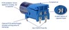 Solderless Solutions - Custom Capacitor Holder
