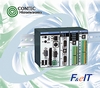 F&eIT Distributed Monitoring & Control