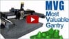 PI (Physik Instrumente) L.P. - Meet our MVG — gantry robot