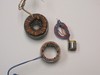 Stator Assemblies