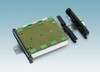 UM-PRO profile housing PCB Tray