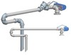 OPW C-32-F & H-32-F Scissor Type Top Loading Arms