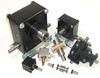 Worm Gear Speed Reducers and Miter Gear Drives