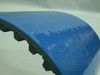 Silicone Coated Belts 