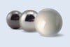 Ceramic Balls & Steel Balls