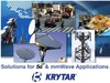 KRYTAR, Inc. - Ultra-broadband High Performance Microwave Product