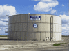 Precision Engineered Bolted Steel Storage Tanks
