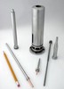 Thermal Pin Heat Conductors