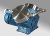 KNF Neuberger, Inc. - Process Pump with Water-Cooled Head Option
