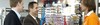 Solutions Suited to Requirements of Each Industry