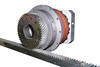  Planetary Gearbox - Servo Reducer