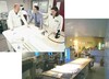 New Medical Equipment Mold Design System