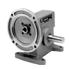 C55-HS Right Angle Gear Reducer