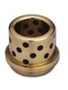 GMT SOLID BRONZE WITH GRAPHITE GUIDE BUSHING BNM