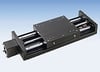 Ball Screw Driven Tables from Lintech