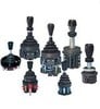 Gain Control with Euchner Industrial Joysticks