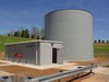 Pump Houses