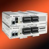 Rugged, high-density Ethernet I/O system