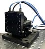 PI (Physik Instrumente) L.P. - Voice Coil Linear Stage with Air Bearings