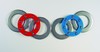 Flat Race Ball Thrust Bearings