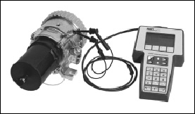 Detector Electronics