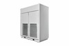 Allen-Bradley / Rockwell Automation - Medium Voltage Drive Enclosures Now More Rugged 