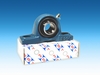 Mounted Bearings, Pillow Block, Flanges, Inserts