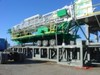 Cabot 550 Trailer Mounted Drilling Unit