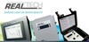 ORGANICS Measuring - UV - TOC - COD - BOD - DOC