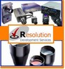 Cameras Lenses & Lighting for Lab/Life Sciences