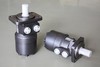 BM2 - low speed high torque hydraulic motor