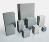 IP66 Die Cast Aluminum Enclosures
