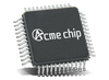Acme Chip Technology Co., Limited - Integrated Circuits (ICs) - RF Connectors -- MA28