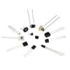 Photodiodes & Phototransistors
