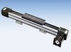 Rodless Actuator from Lintech, 550 Series