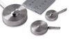 Button Diaphragm Load Cells Subminiature