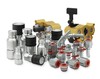 CEJN Multi-X Multi-coupling Plates
