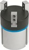Standard Gripper Series Sets New Standards