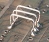 Print Circuit Preform Jumpers 