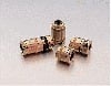 Miniature Adjustable Friction Clutches