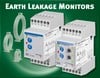CARLO GAVAZZI Automation Components - Earth Leakage Monitoring Relays