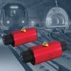 Rotork plc - Pneumatic actuators - critical safety functions