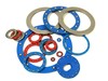 Flat and Grooved Race Ball Thrust Bearings