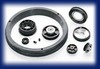 NEW NON CONDUCTIVE OR FLAME RETARDANT PULLEYS