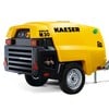 Kaeser Compressors, Inc. - Heavy-duty, Low-Emissions Mobile Air Compressors 