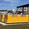Kaeser Compressors, Inc. - Kaeser Air System Enclosure