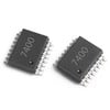 ACML-7400 3.3V/5V High Speed Digital Isolator