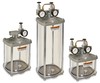 Oil Spray Systems
